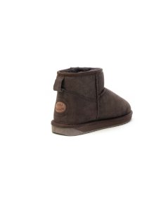 Stivaletto Emu W10937 Stinger Micro in montone australiano Donna