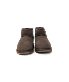 Stivaletto Emu W10937 Stinger Micro in montone australiano Donna