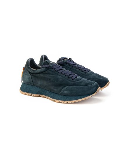 BARRACUDA BU3373A ROCKET SNEAKER LACCI