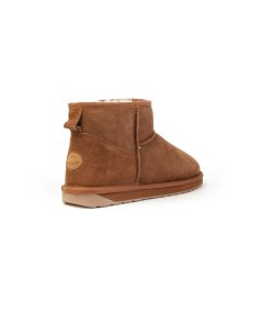 Stivaletto Emu W10937 Stinger Micro in montone australiano Donna