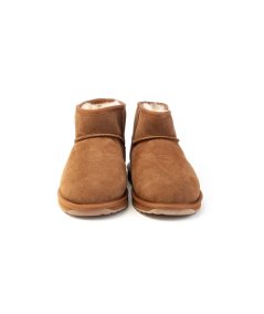 Stivaletto Emu W10937 Stinger Micro in montone australiano Donna