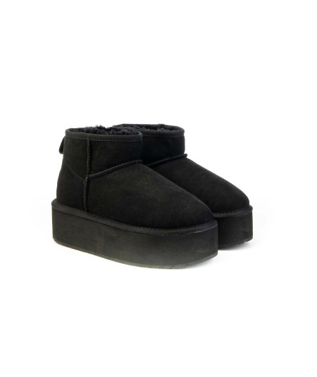 EMU AUSTRALIA W13082 STINGER MICRO FLATF