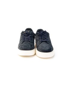Sneaker Uomo Jimbo Barracuda Bu3371A in nabuk