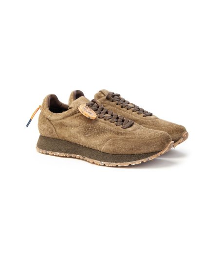 BARRACUDA BU3373A ROCKET SNEAKER LACCI