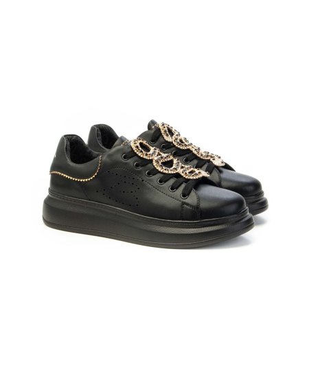 TOSCA BLU SF2401S009 SNEAKER JULIETTE