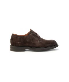 Scarpa Elegante Frau modello 73C1 in pelle scamosciata Uomo