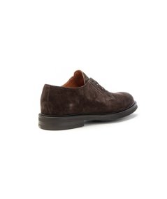 Scarpa Elegante Frau modello 73C1 in pelle scamosciata Uomo