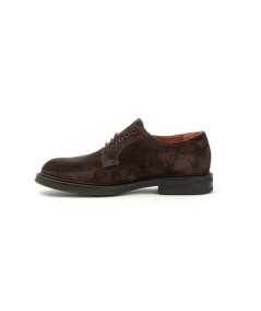 Scarpa Elegante Frau modello 73C1 in pelle scamosciata Uomo