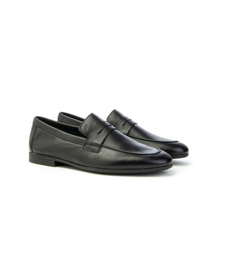 FRAU 34M5 MOCASSINO IN PELLE