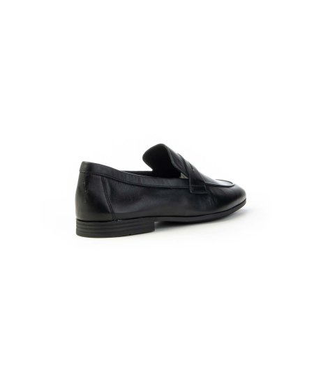 FRAU 34M5 MOCASSINO IN PELLE