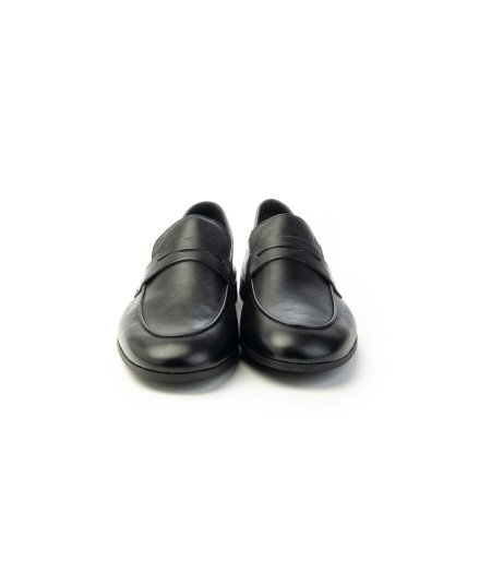 FRAU 34M5 MOCASSINO IN PELLE