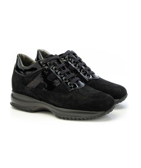 Sneakers Interactive Hogan HXW00N0564025Q9999 Donna