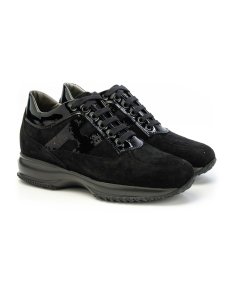 Sneakers Interactive Hogan HXW00N0564025Q9999 Donna