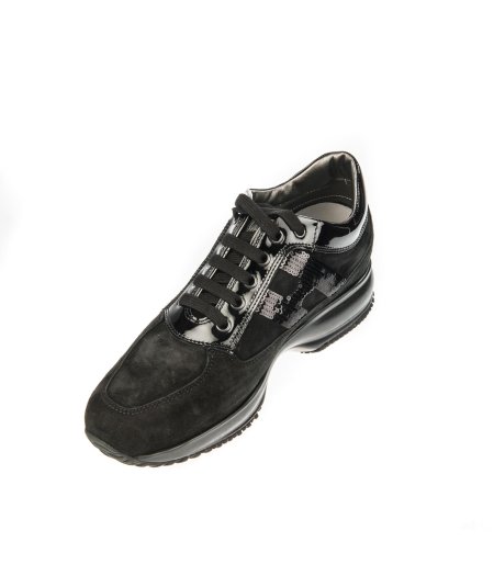 Sneakers Interactive Hogan HXW00N0564025Q9999 Donna