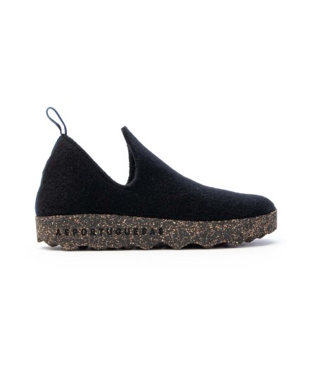 ASPORTUGUESAS P018058000 SLIP ON CITY
