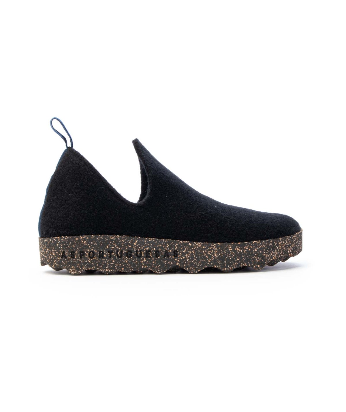 ASPORTUGUESAS P018058000 SLIP ON CITY