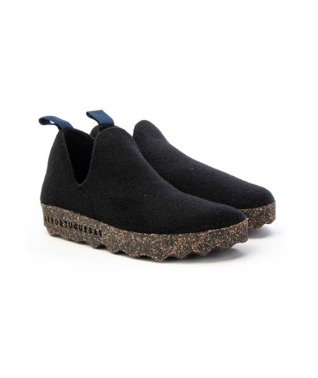 ASPORTUGUESAS P018058000 SLIP ON CITY