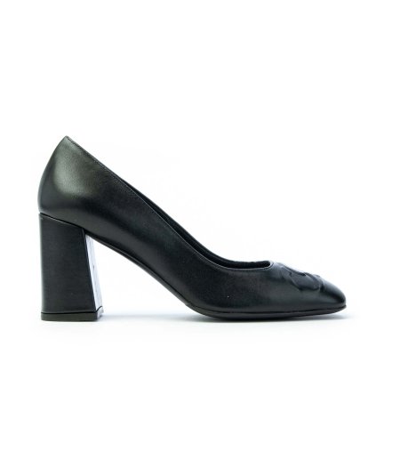 PREZIOSO 2487 DECOLTE NAPPA LASER