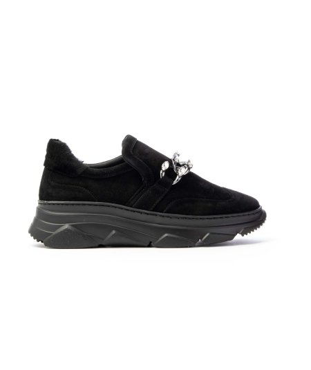 STOKTON LIZZY SLIP ON SNEAKER