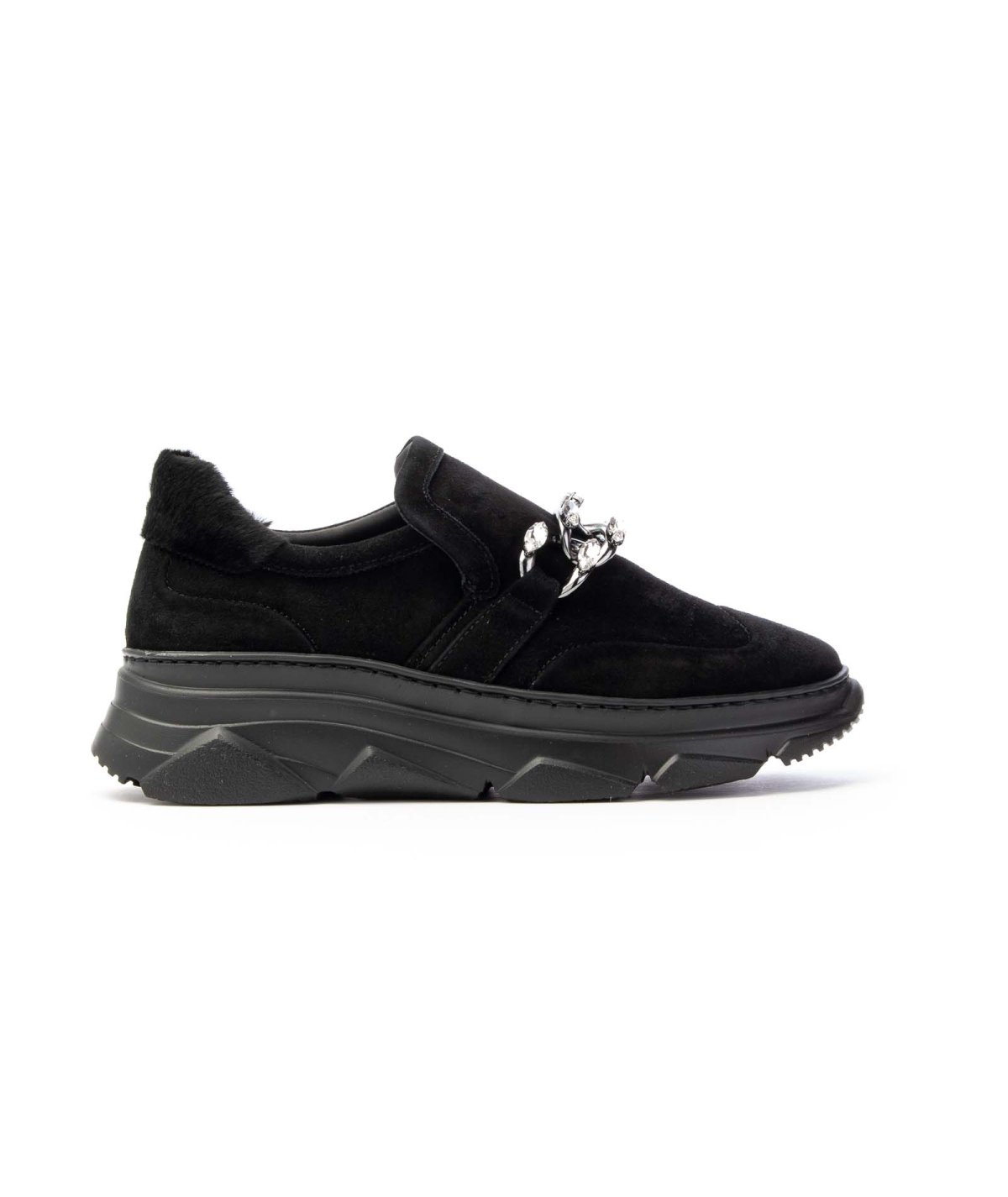 STOKTON LIZZY SLIP ON SNEAKER