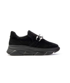 STOKTON LIZZY SLIP ON SNEAKER