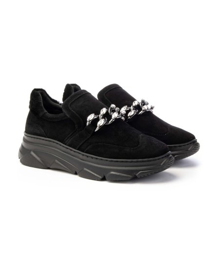 STOKTON LIZZY SLIP ON SNEAKER