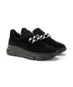 STOKTON LIZZY SLIP ON SNEAKER