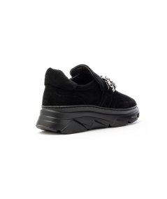 STOKTON LIZZY SLIP ON SNEAKER