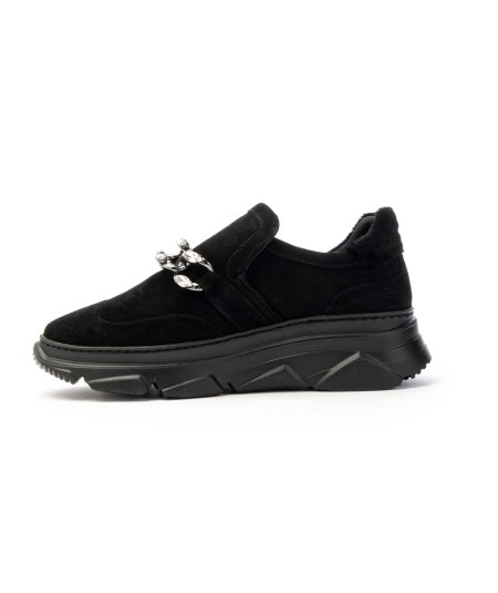 STOKTON LIZZY SLIP ON SNEAKER