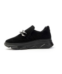 STOKTON LIZZY SLIP ON SNEAKER