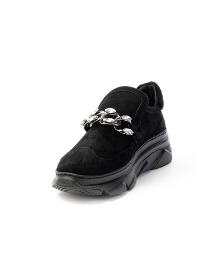 STOKTON LIZZY SLIP ON SNEAKER