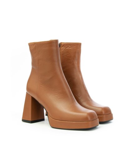 BALIE 835 TRONCHETTO PLATEAU TACCO 80