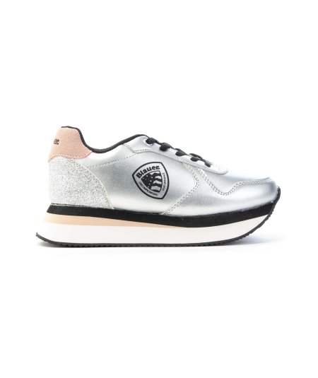 BLAUER F1TIANA01/LAM SNAEKER LACCI