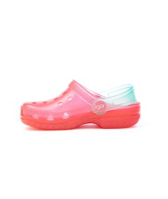 Igor Poppy 10116 sabot con cinturino