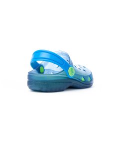 IGOR POPPY 10116 SABOT CON CINTURINO
