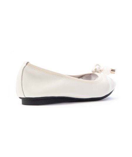 Tosca Blu 2212s110 Ballerina Elasticizzata Leone Shoes