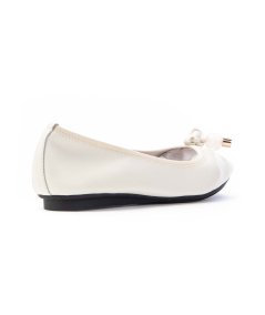 Tosca Blu 2212s110 Ballerina Elasticizzata Leone Shoes