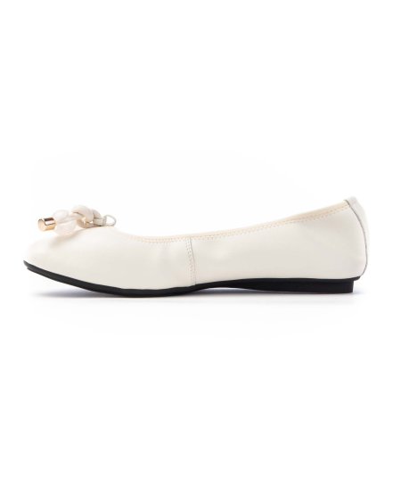 Tosca Blu 2212s110 Ballerina Elasticizzata Leone Shoes