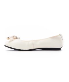 Tosca Blu 2212s110 Ballerina Elasticizzata Leone Shoes