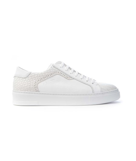Galizio Torresi 315620 Sneakers Lacci