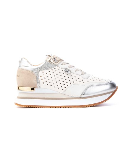 Apepazza S2midhigh07 Sneakers Wedge Running