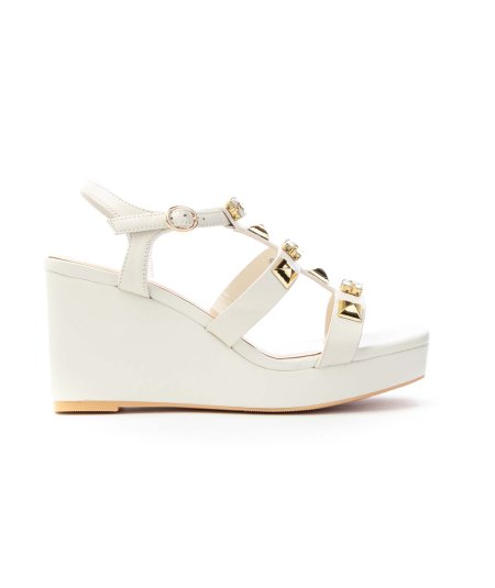 Apepazza S2luck01 Sandali Wedge Sandal