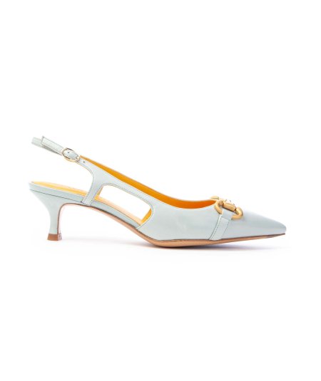 Mara Bini Q186 Slingback Morsetto Tacco 50