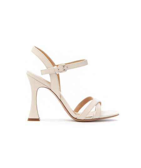 Roberto Festa Fei Sandalo Incrociato  Tacco 90 Leone Shoes
