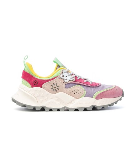 Sneakers Flower Mountain Kotetsu Woman 2016783