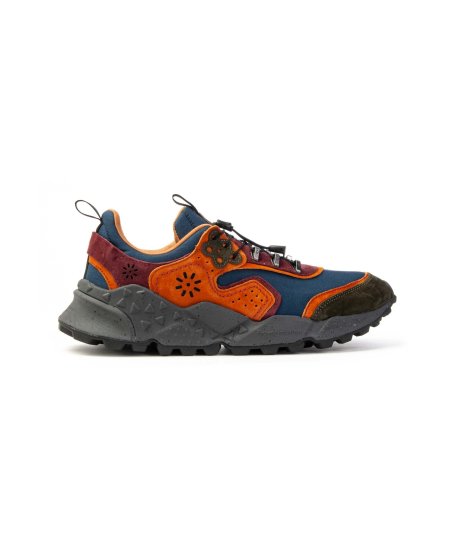 Flower Mountain Scarpe Sneakers Kotetsu Hook Uomo