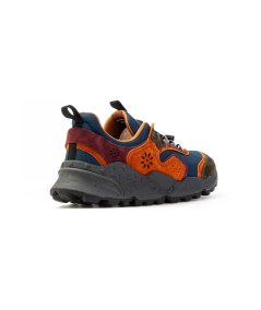 Flower Mountain Scarpe Sneakers Kotetsu Hook Uomo