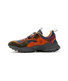 Flower Mountain Scarpe Sneakers Kotetsu Hook Uomo