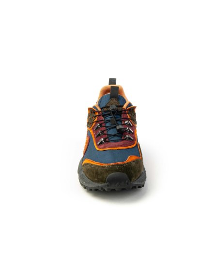 Flower Mountain Scarpe Sneakers Kotetsu Hook Uomo