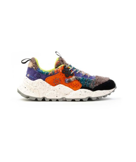 Flower Mountain Scarpe Kotetsu Sneakers Woman